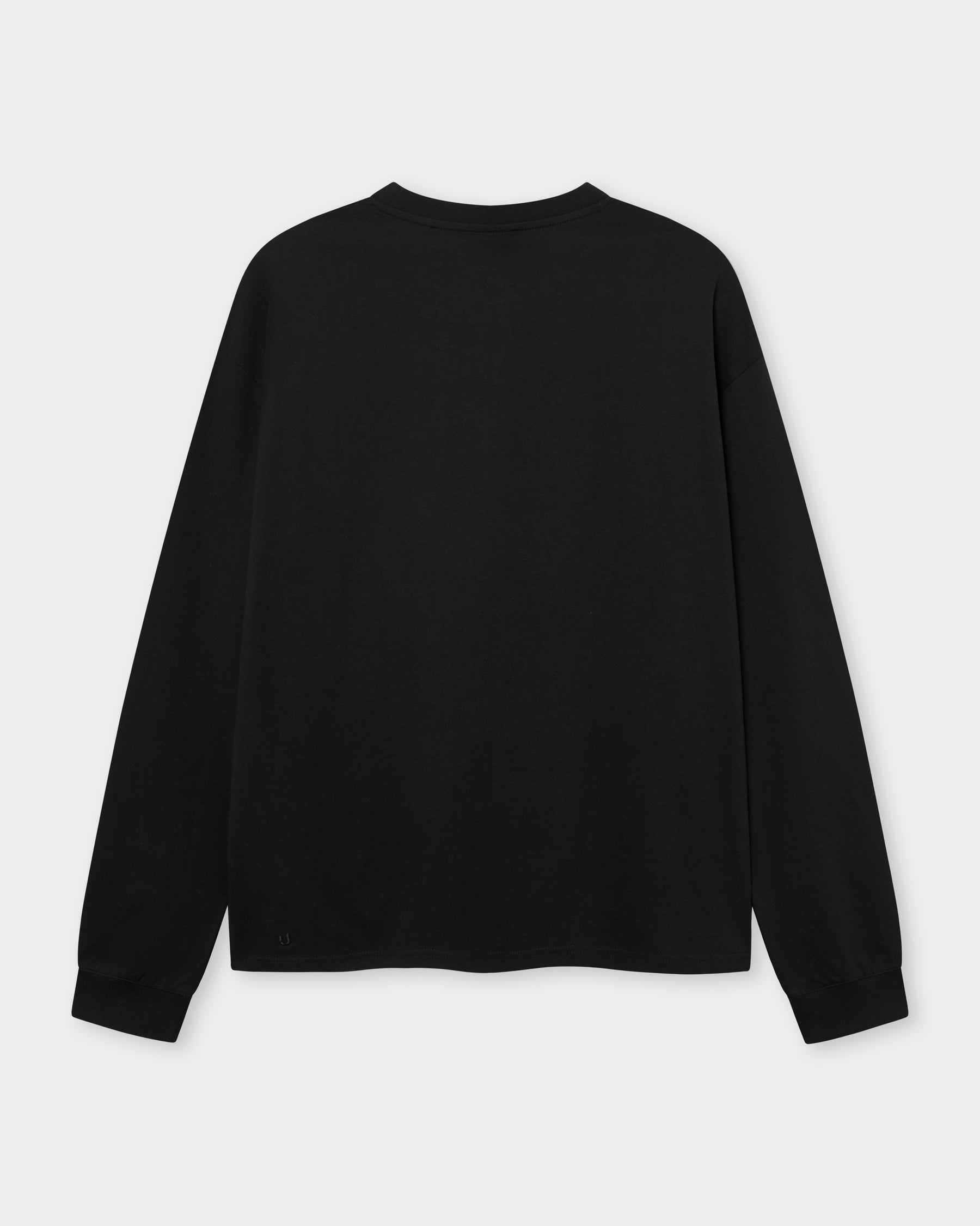 Long-sleeve shirt "Miran"