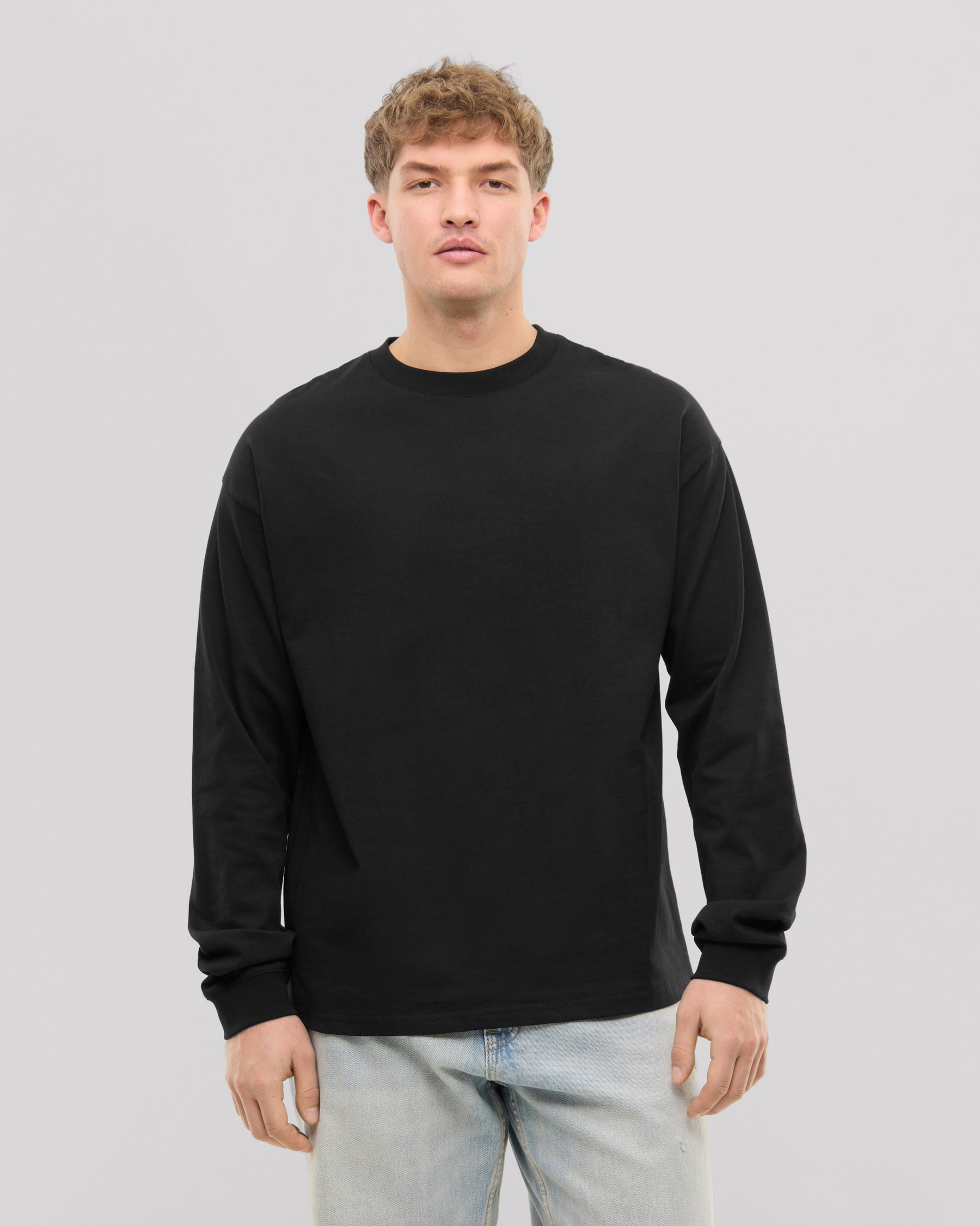 Long-sleeve shirt "Miran"