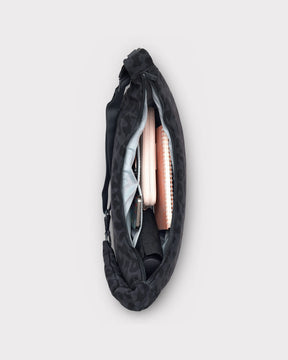 Half Moon Bag "Lou Large"