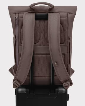 Rolltop Rucksack "Luca Medium"