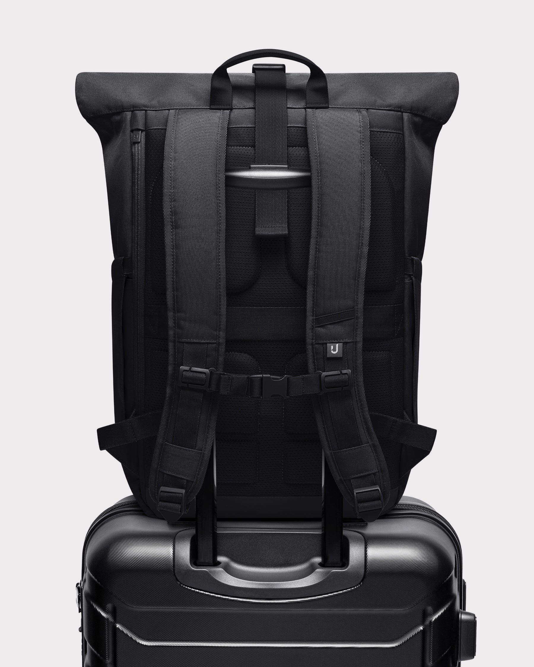 Rolltop Rugzak "Allen XL"