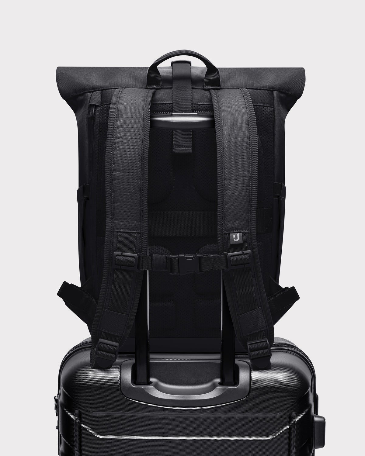 Rolltop Rucksack "Allen Medium 2.0"