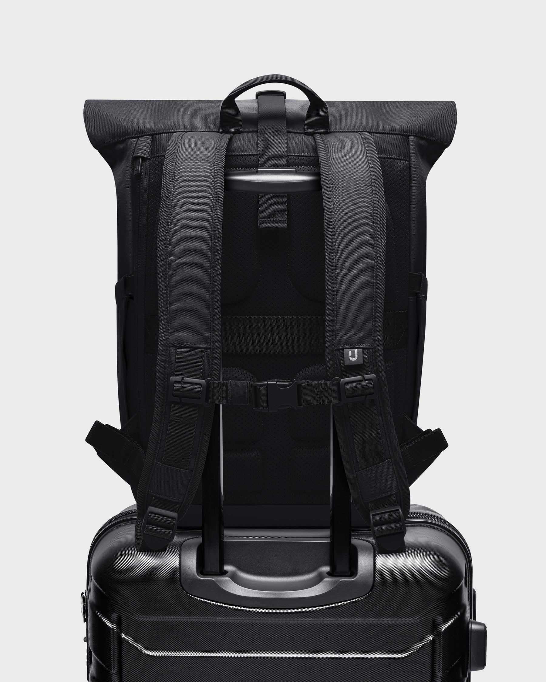 Rolltop Rucksack "Allen Medium 2.0"