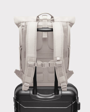 Rolltop Rucksack "Allen Medium 2.0"