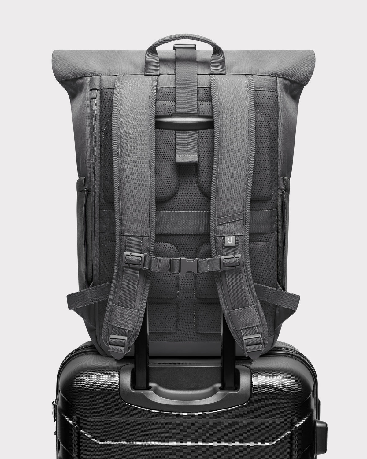 Rolltop Rucksack "Allen XL 2.0"