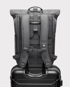 Rolltop Rugzak "Allen XL"