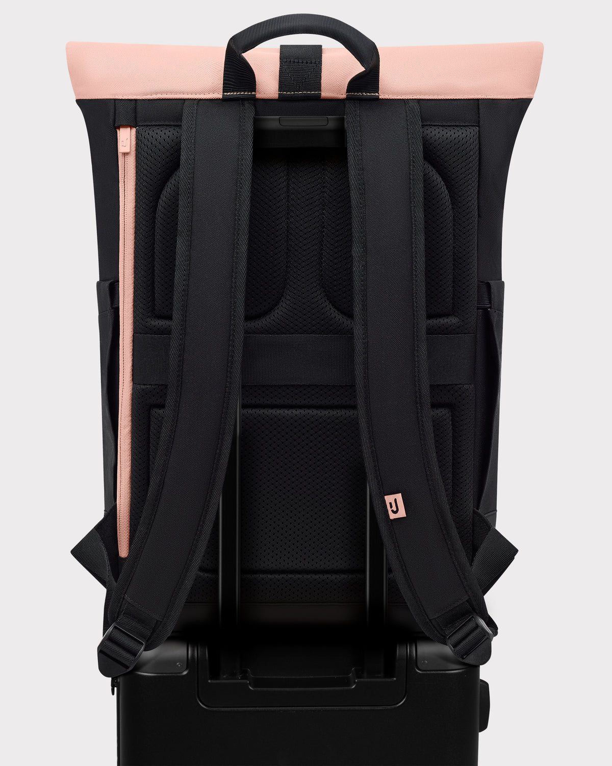 Rolltop Rucksack "Luca Medium"