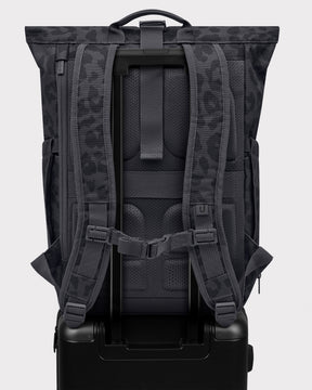 Rolltop Rucksack "Allen Medium 2.0"