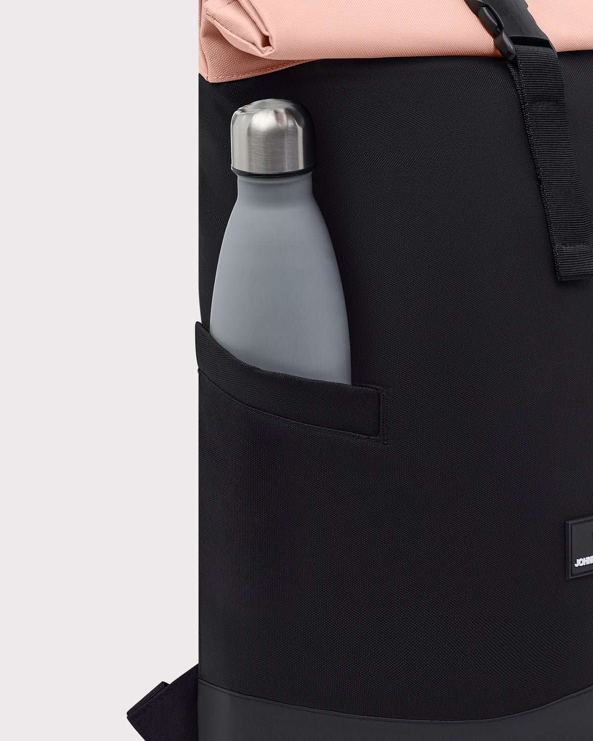 Rolltop Rucksack "Luca Medium"
