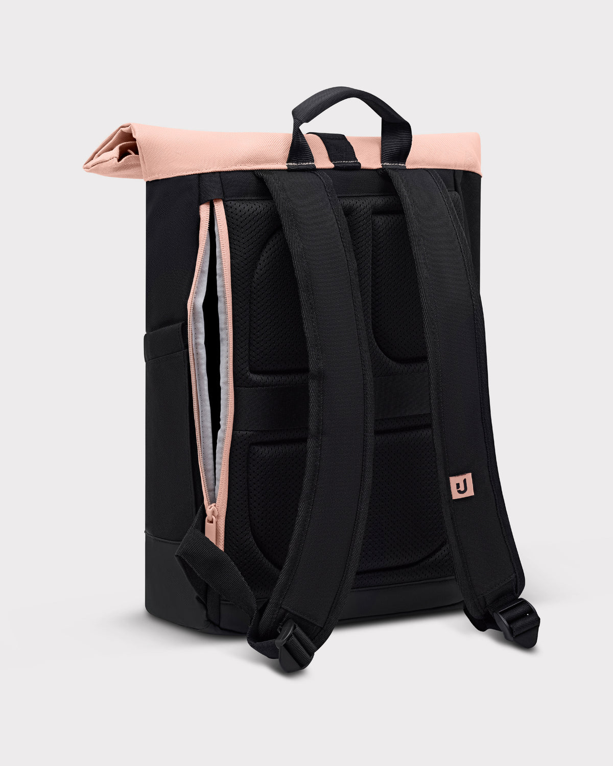 Rolltop Rucksack "Luca Small"