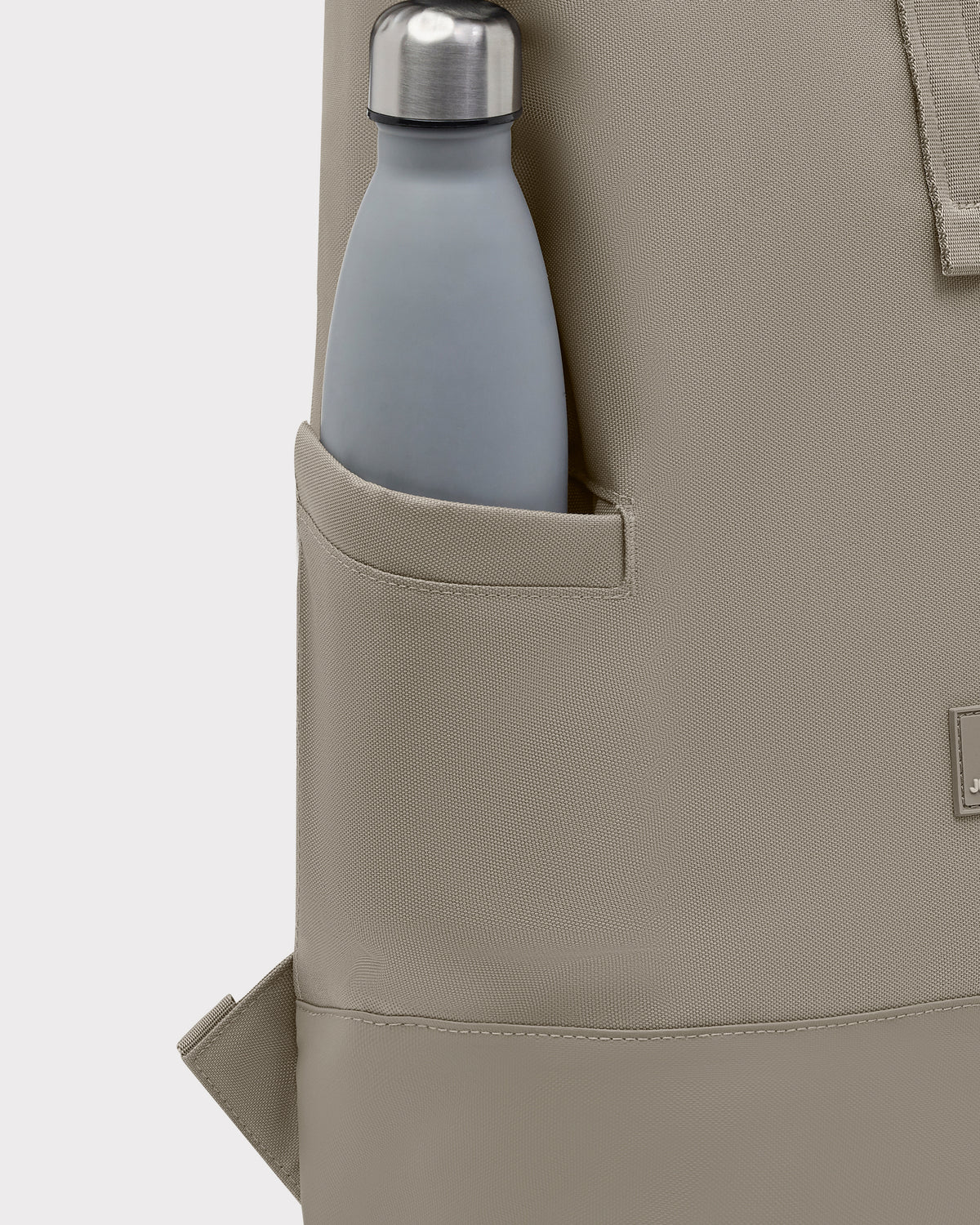 Rolltop Rucksack "Luca Medium"