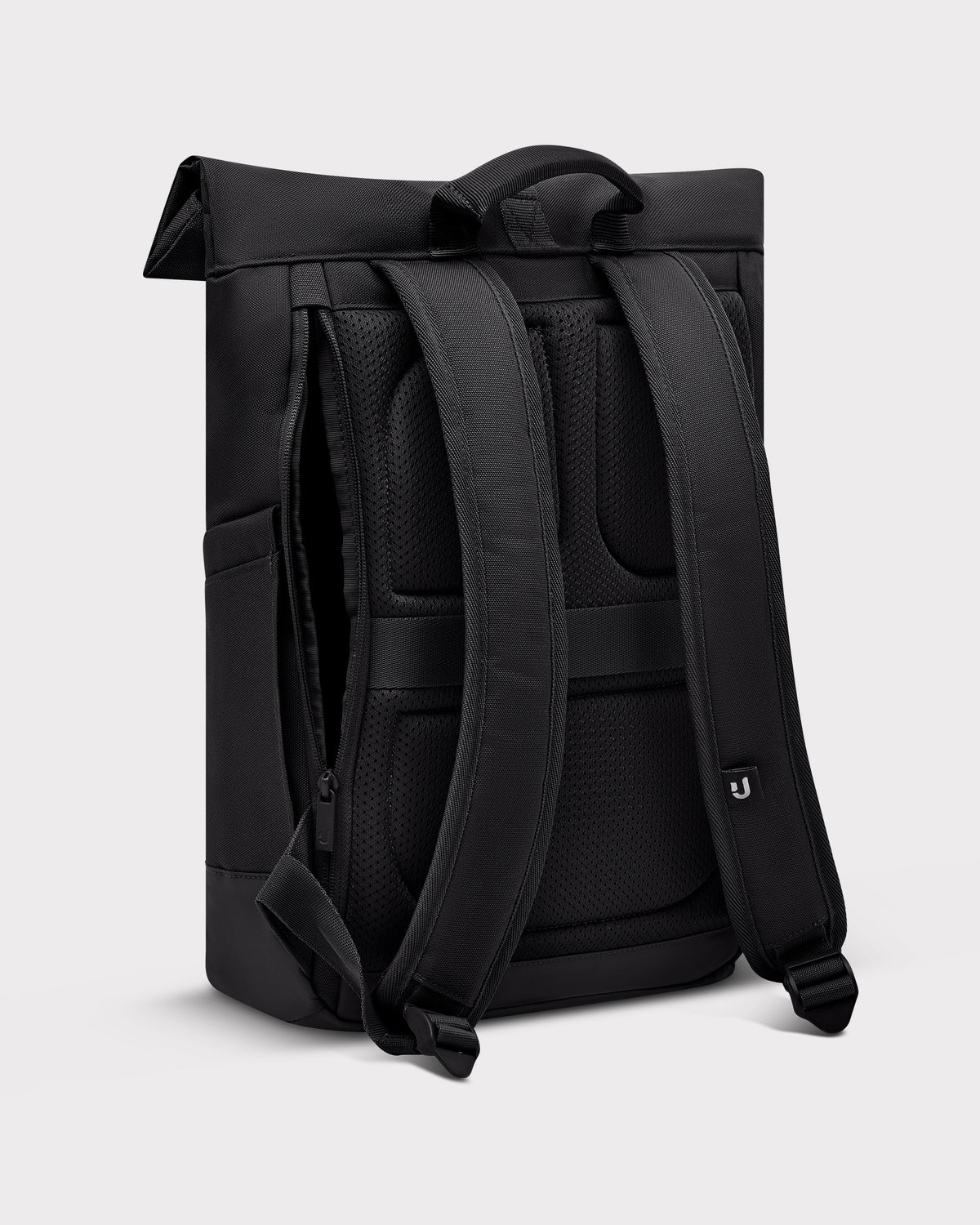 Rolltop Rucksack "Luca Small"