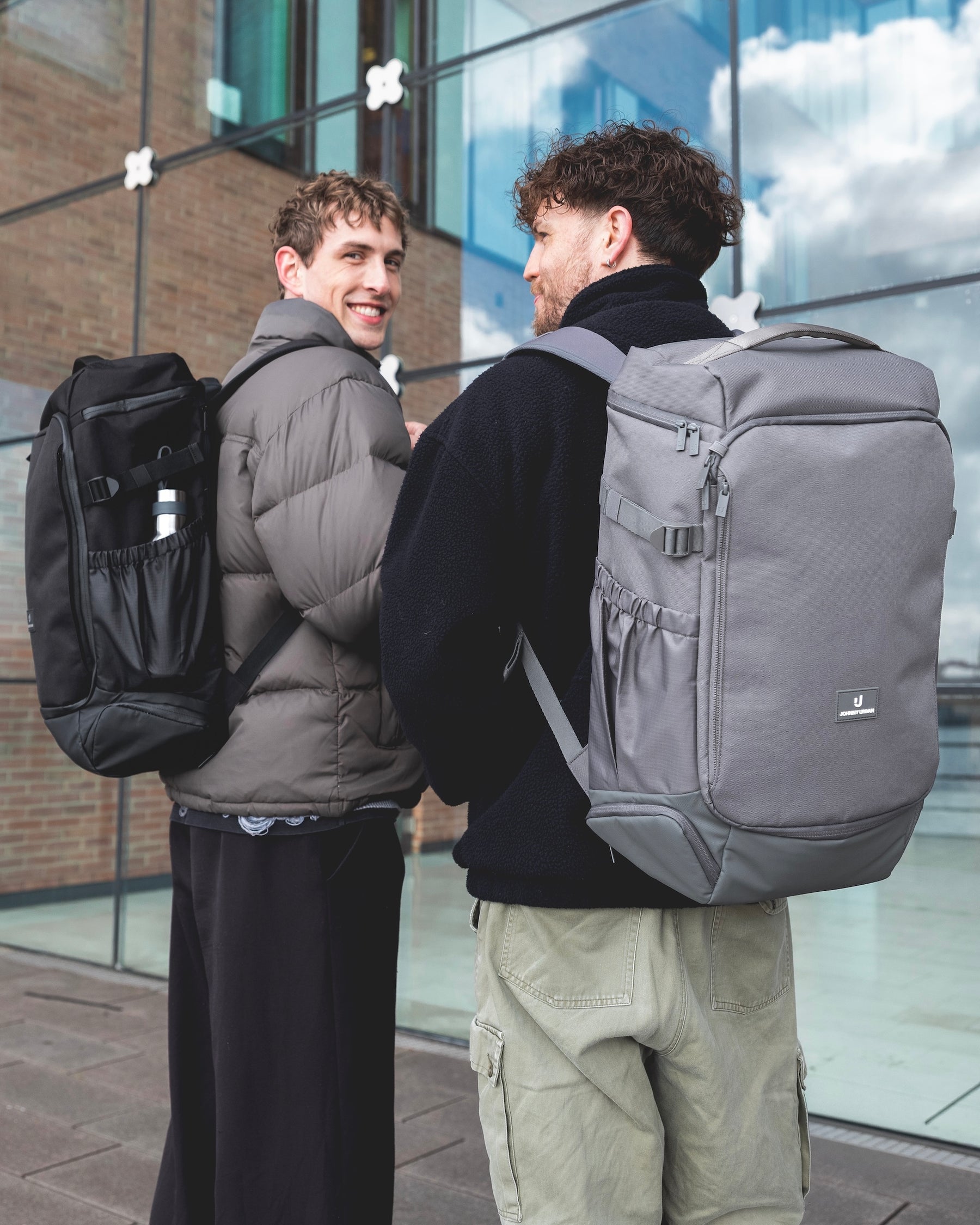 Rucksack "Kian Large"