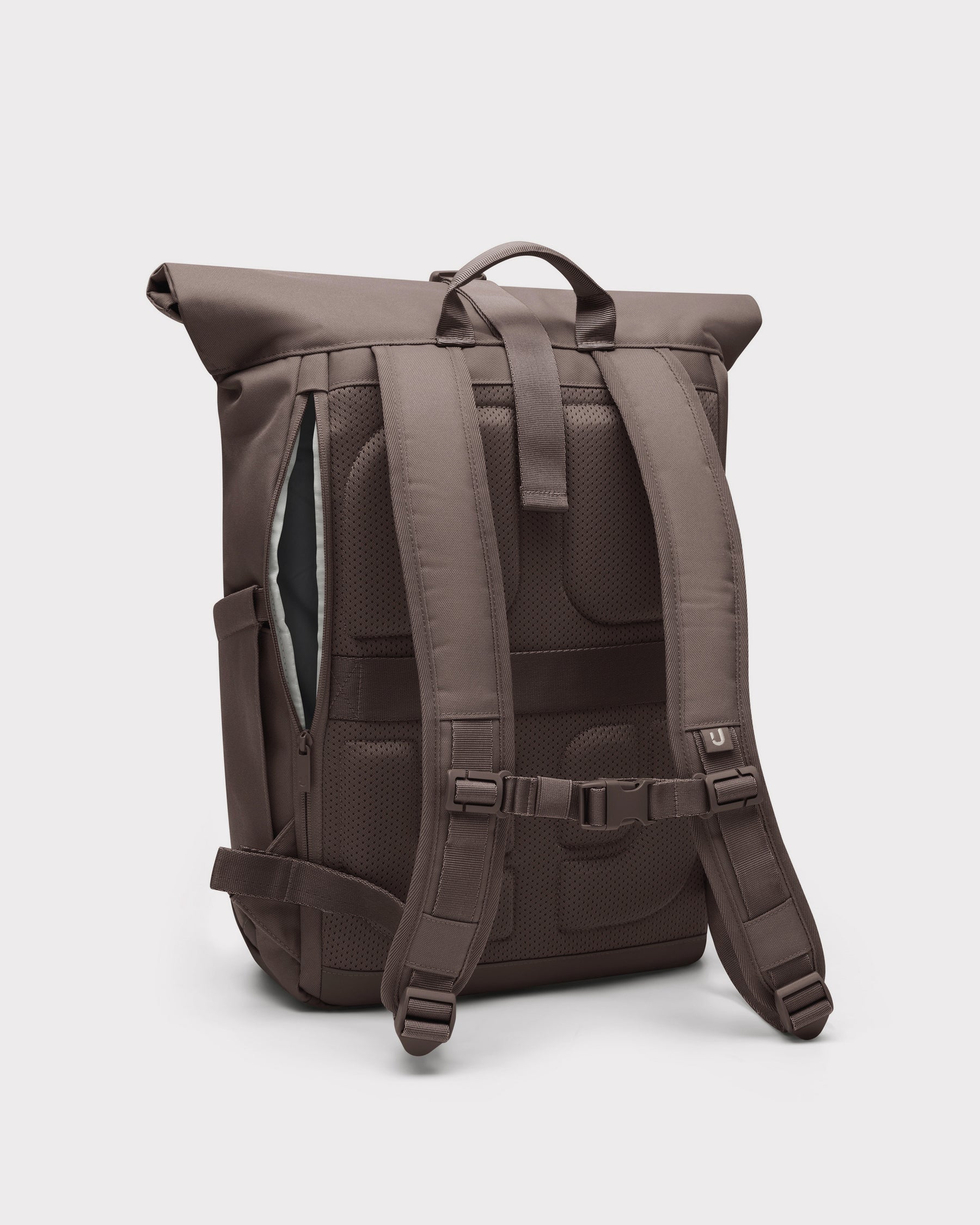 Rolltop Rucksack "Allen Medium 2.0"