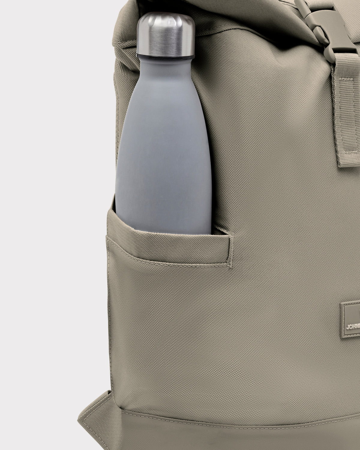 Rolltop Rucksack "Luca Small"