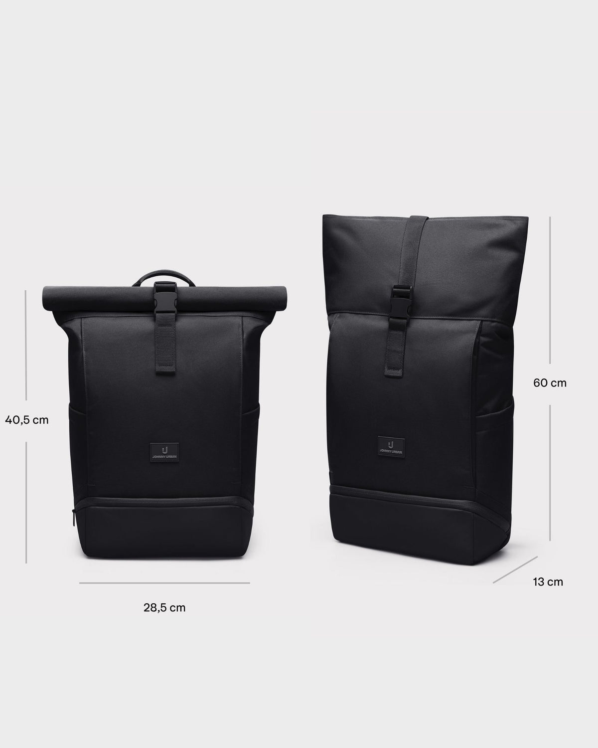 Rolltop Rucksack "Allen Medium 2.0"