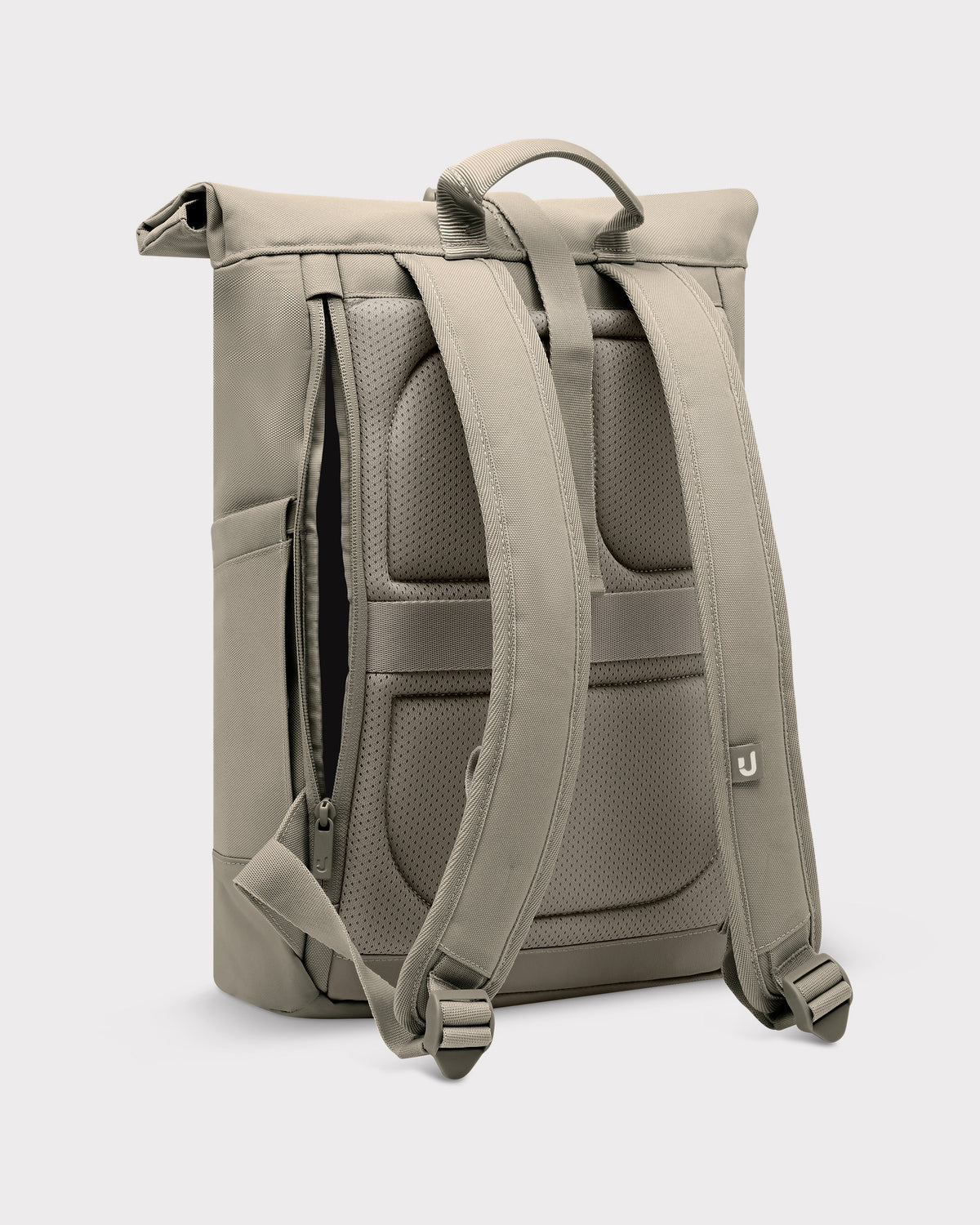 Rolltop Rucksack "Luca Small"