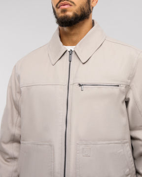Reversible jacket "Ethan"