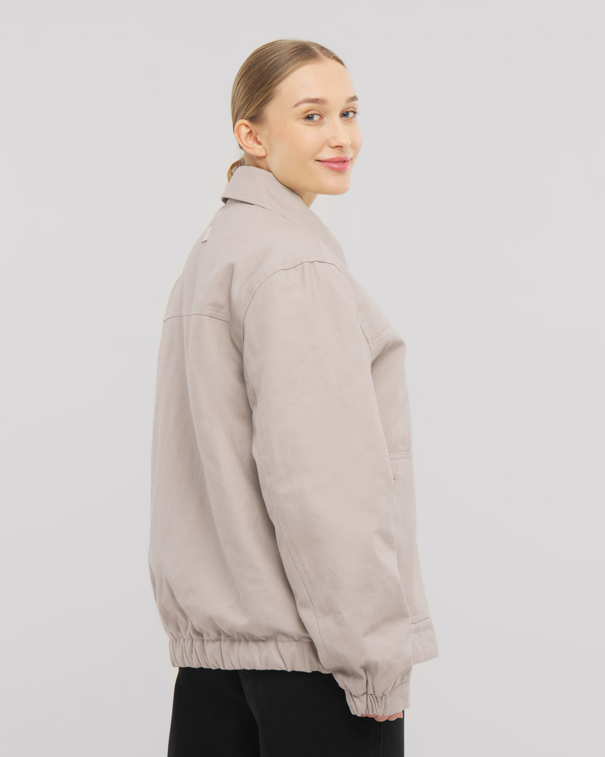Wendejacke "Ethan"