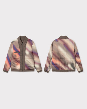 Reversible jacket "Ethan"