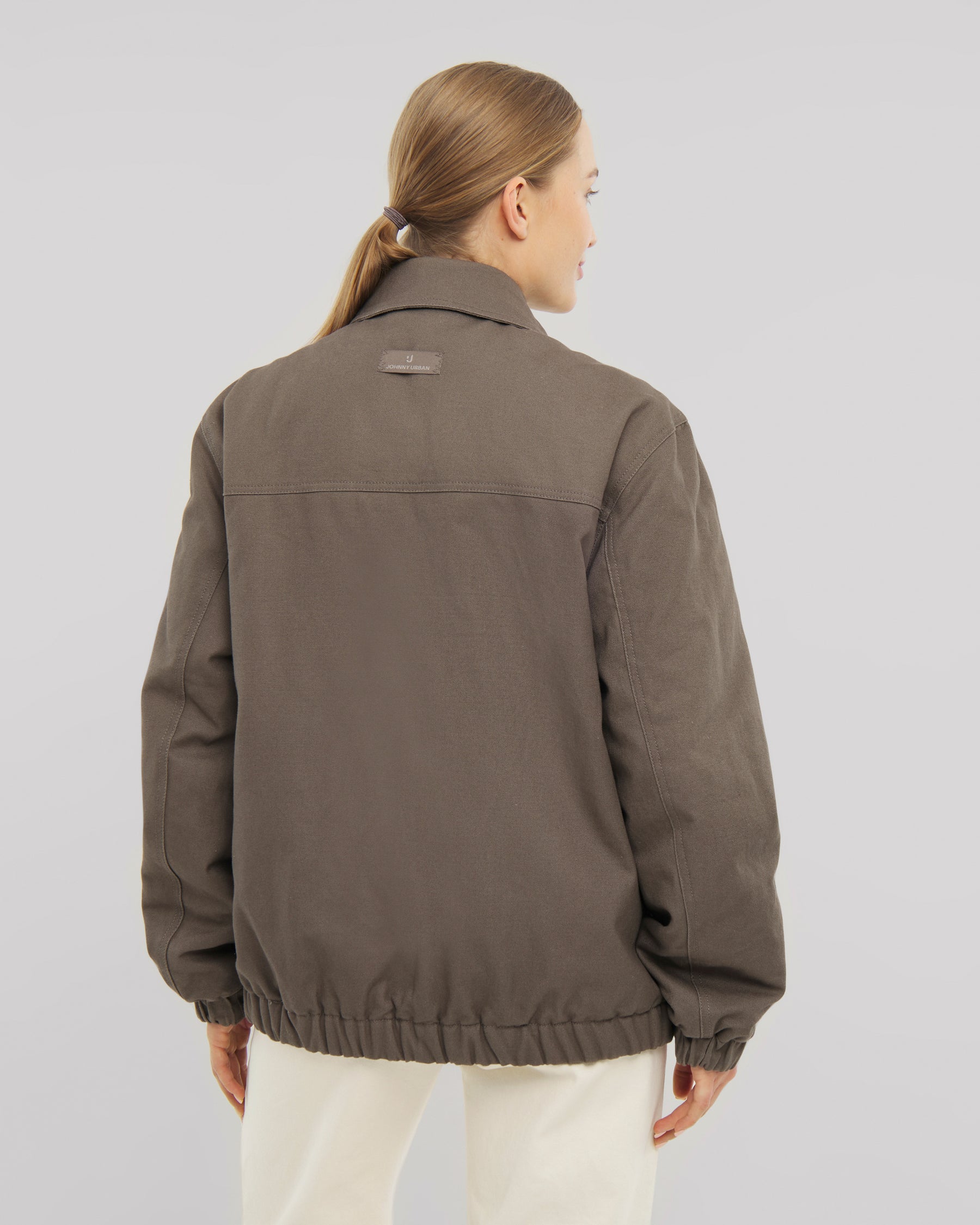 Reversible jacket "Ethan"