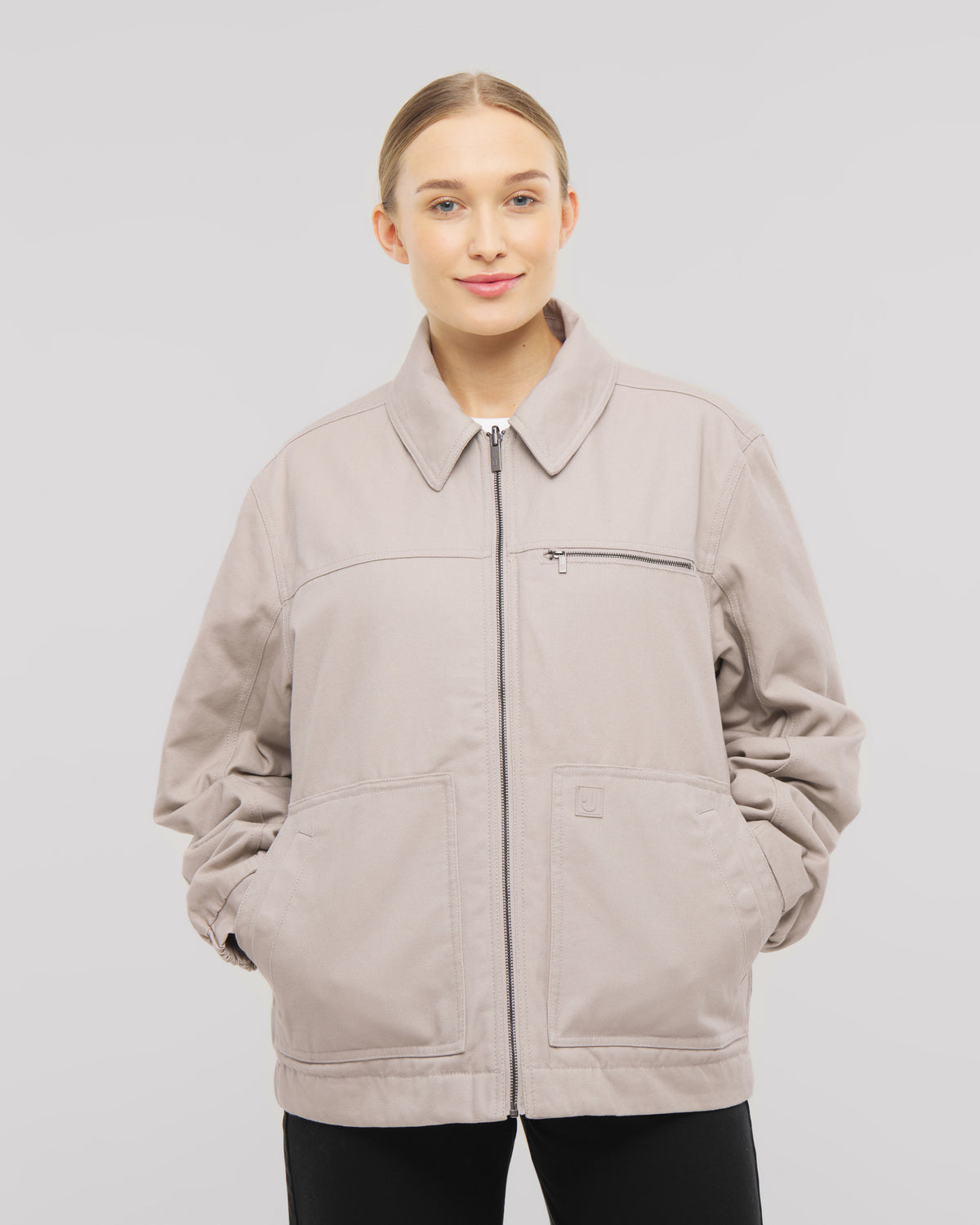 Wendejacke "Ethan"