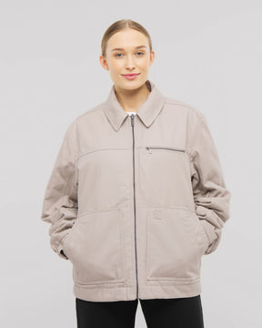 Reversible jacket "Ethan"