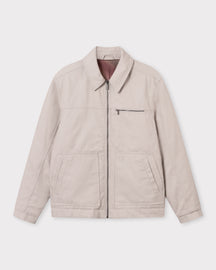 Reversible jacket "Ethan"