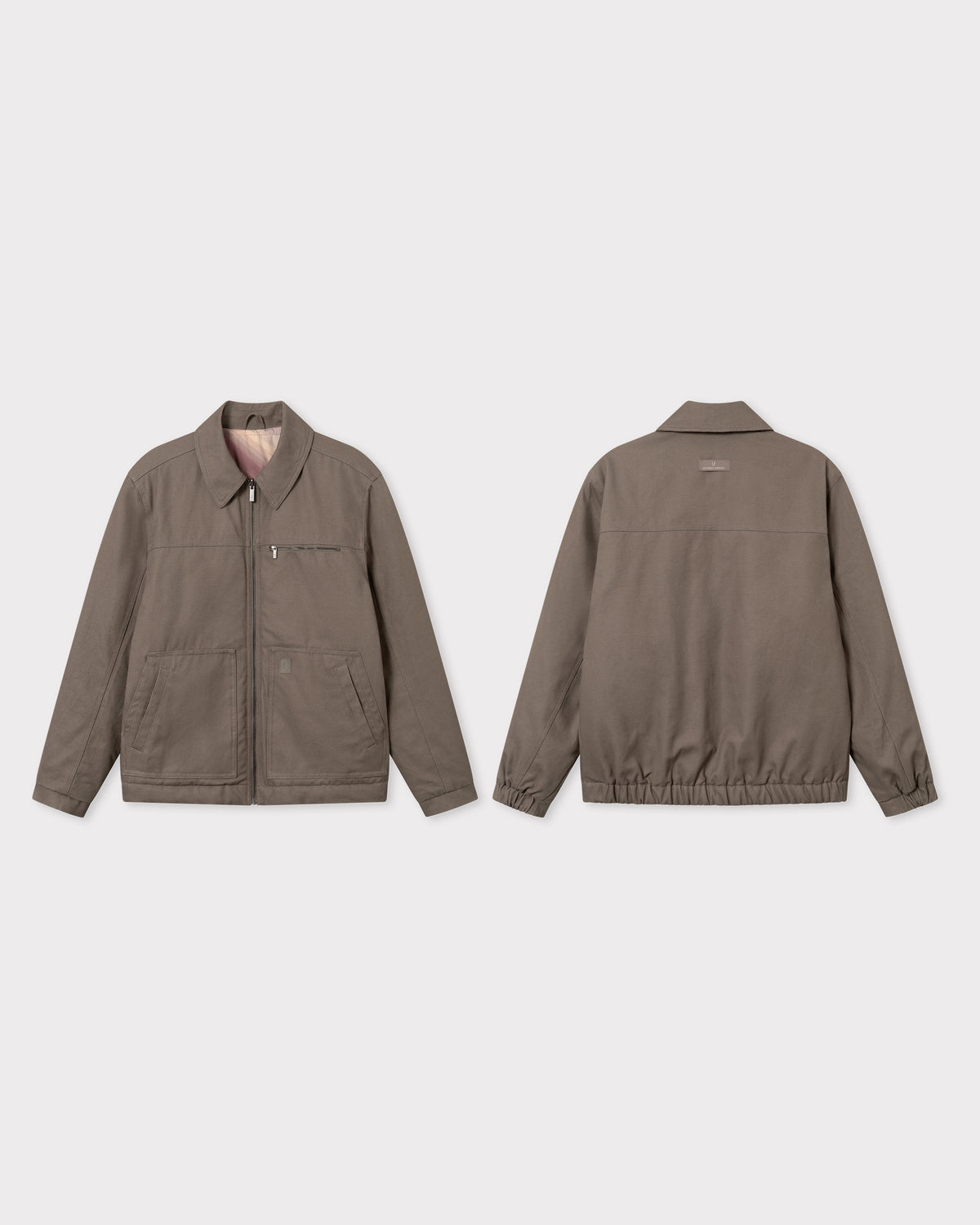 Wendejacke "Ethan"