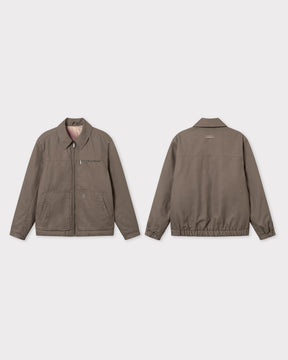 Reversible jacket "Ethan"