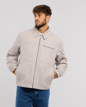 Reversible jacket "Ethan"