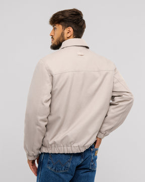 Reversible jacket "Ethan"