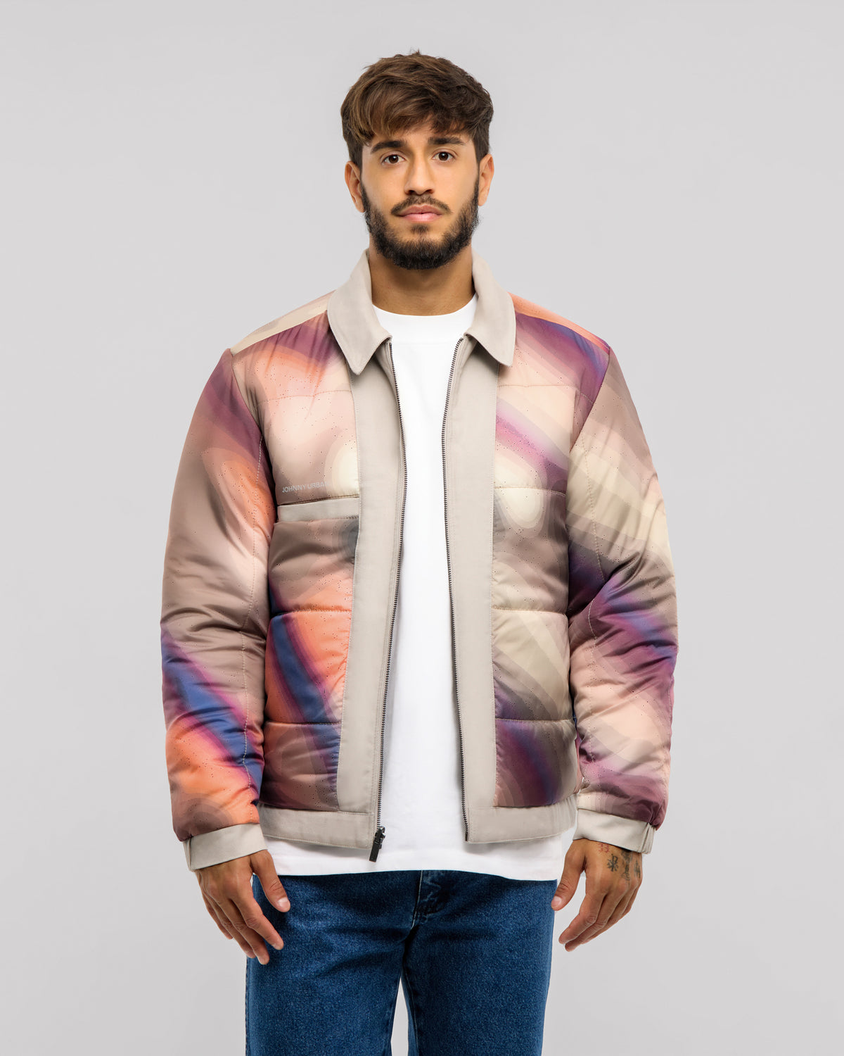 Wendejacke "Ethan"