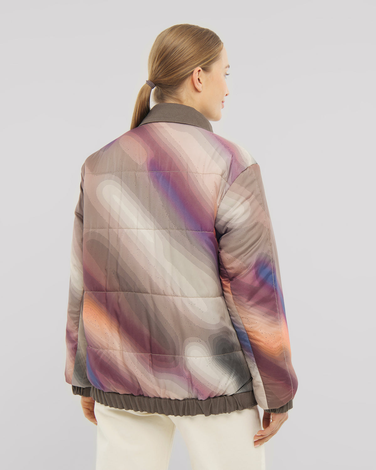 Wendejacke "Ethan"