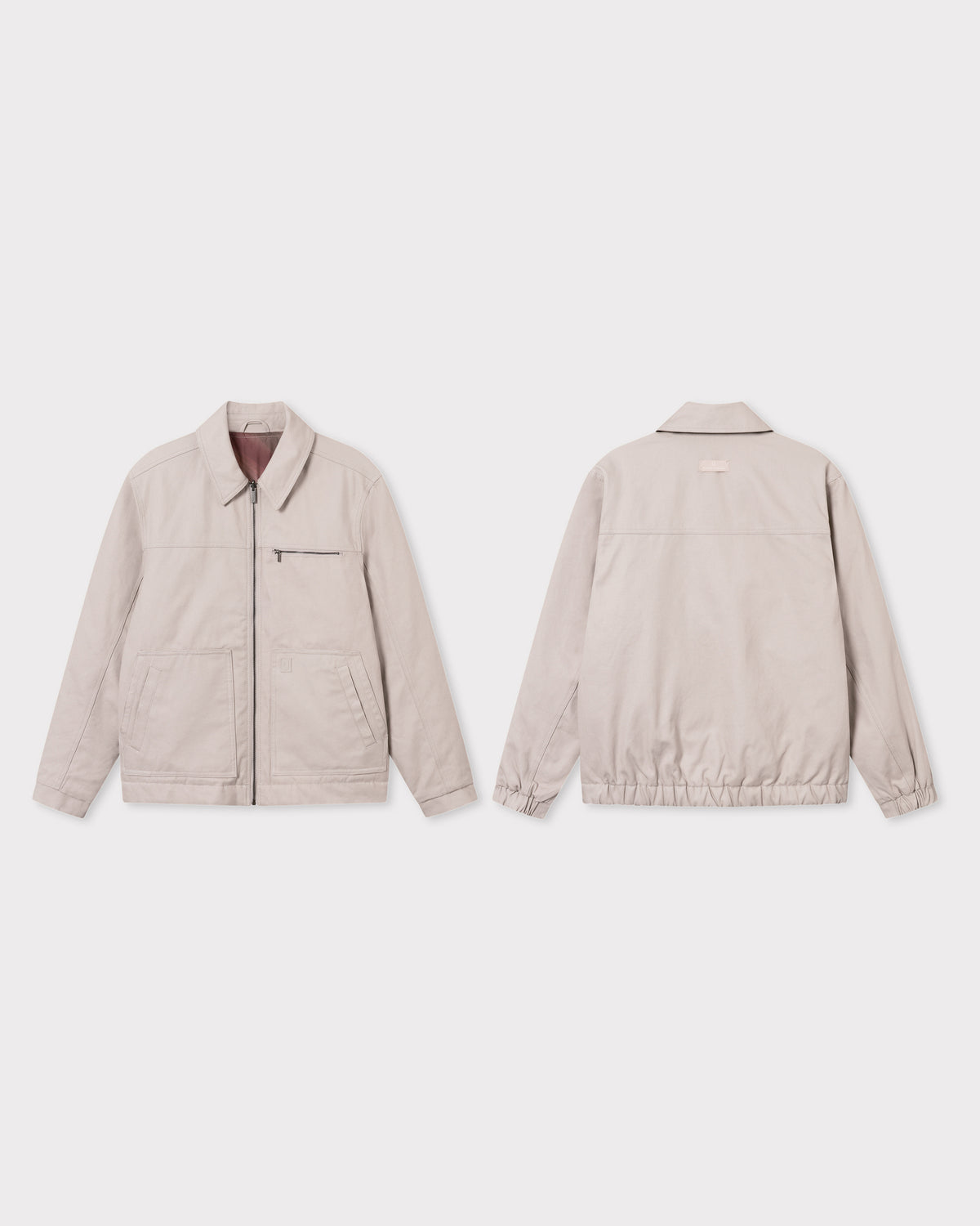 Wendejacke "Ethan"