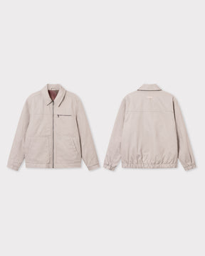 Reversible jacket "Ethan"