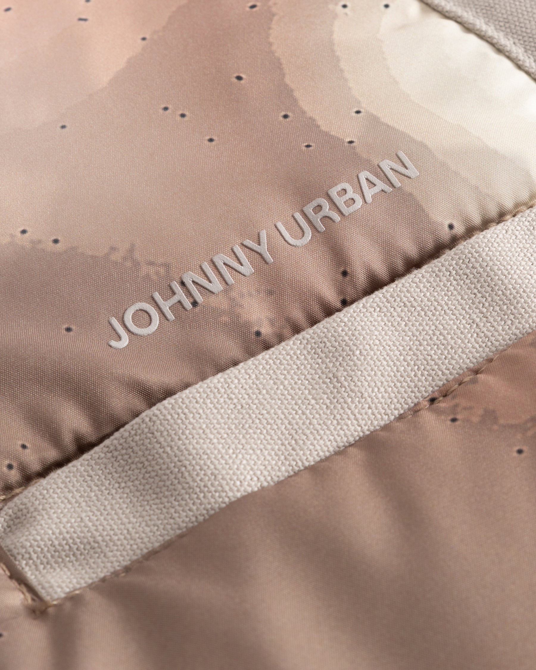 Reversible jacket "Ethan"