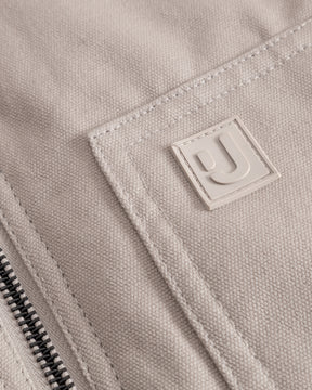 Reversible jacket "Ethan"