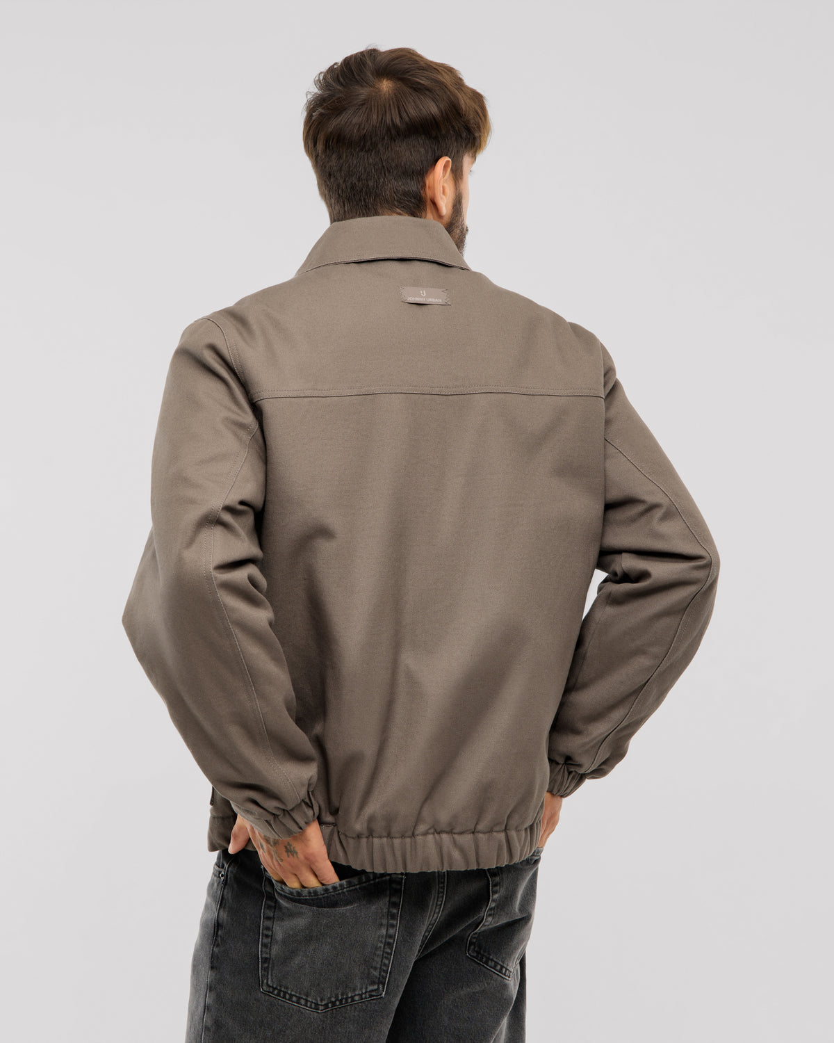 Wendejacke "Ethan"