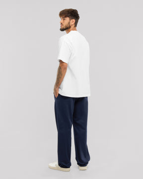 Relaxed chino pants "Ari"