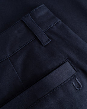 Relaxed chino pants "Ari"