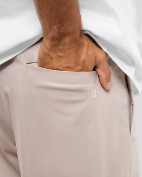 Relaxed chino pants "Ari"