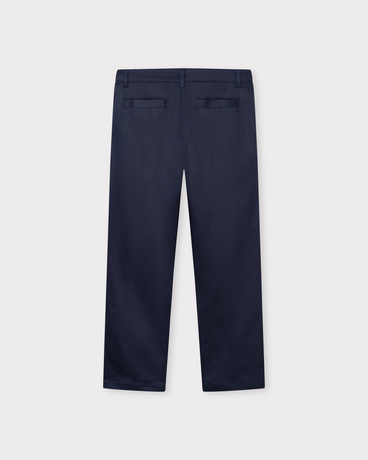 Relaxed Chino Hose "Ari"