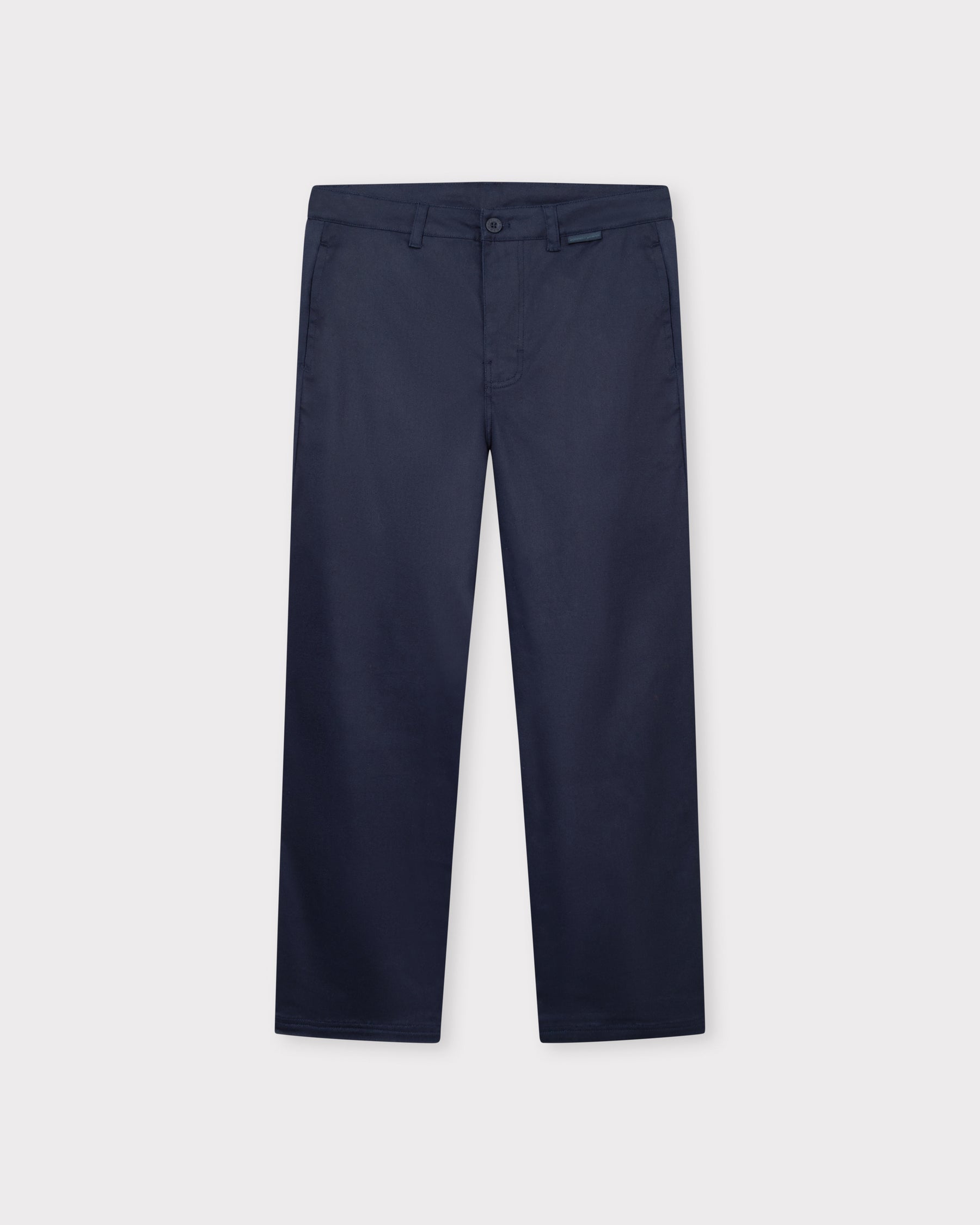 Relaxed chino pants "Ari"