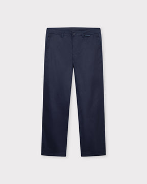 Relaxed chino pants "Ari"
