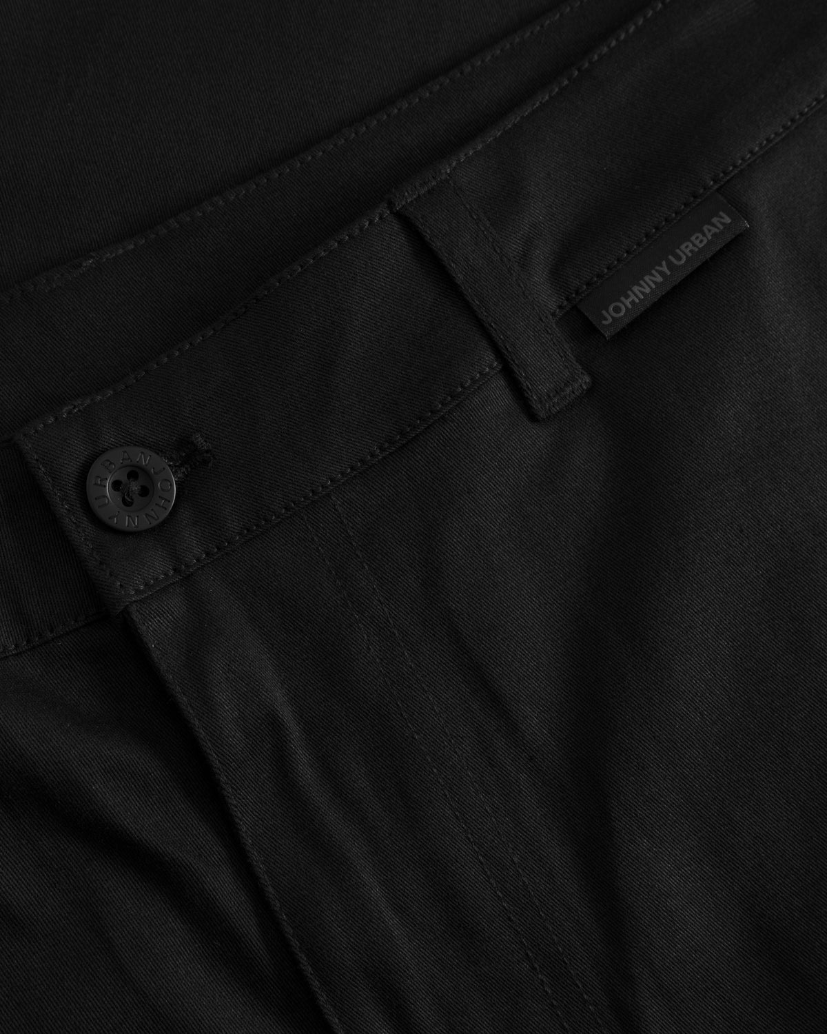 Relaxed Chino Hose "Ari"
