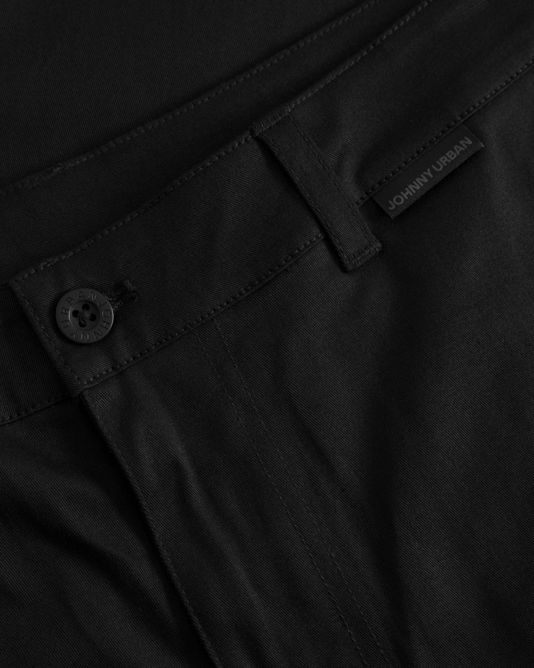 Relaxed chino pants "Ari"