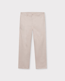 Relaxed chino pants "Ari"
