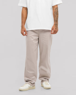 Relaxed chino pants "Ari"