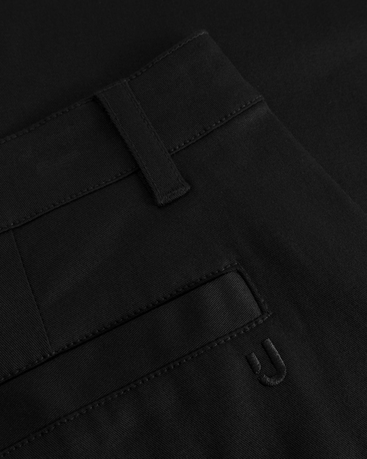 Relaxed Chino Hose "Ari"